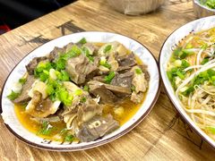 净牛杂-正宗阳山牛杂(东城店)