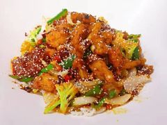 -友达面馆·酸菜鱼面(钱塘区店)