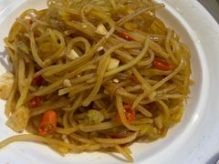 -俏湘厨•地道湘菜(建华南路店)