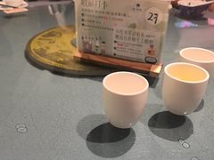 -双湖园·地标武汉菜(黄鹤楼解放路店)