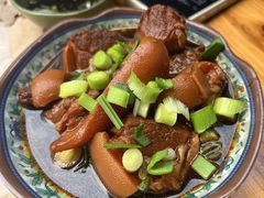 -小辫子羊肉面馆(周东店)