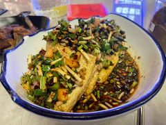 恋爱豆腐果-黔大人·贵州花溪牛肉粉(宝能太古城店)