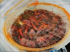 -祥鹤龙虾螃蟹