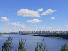 -丁香湖公园