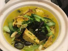 -又见炊烟私房菜(敬亭路店)