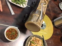 -61号餐吧(兴坪古镇漓江店)