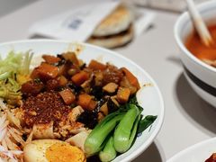 -一醒·手工面·西北传统小吃(悠方购物中心店)