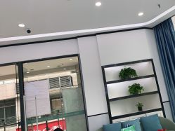 点击看大图 -蕾特恩专业祛痘·皮肤管理
