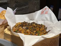 -大良毋米粥(锦龙路总店)