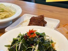 -满盛春饼·新津菜(河北路总店)