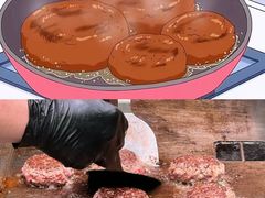 -肉肉大米(德基广场店)