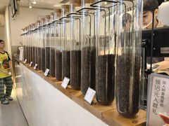 -喜茶(佛山岭南站店)