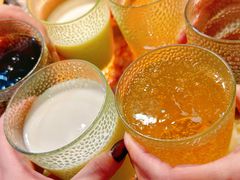 -鸿姐老火锅(静安店)