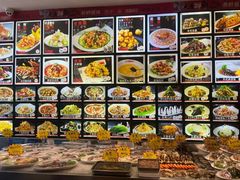 -添福来墨鱼饺子 · 海鲜东北菜(泡崖店)