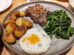 -JamaicaBlue(新城国际店)