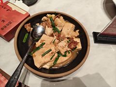 -单家老院·院子里的青岛菜(沙子口店)