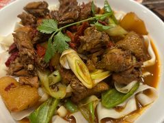 -新疆杭州疗养院·富春山庄