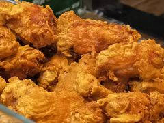 -阿捡忭京炸鸡(韭菜园总店)