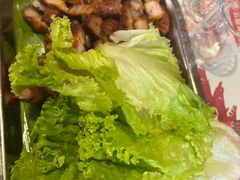 -德四家·云南傣味烧烤品牌(和谐店)