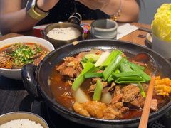 -炉角·鲍鱼牛腩煲(国贸商城店)