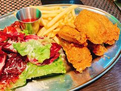-TAMATI(巴黎贝甜韩式西餐厅店)