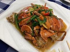 -阿妹小海鲜(下角店)