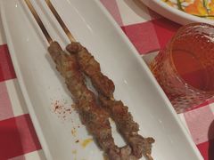 -西贝(上海中心店)