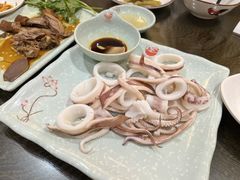 -抱德·潮汕味(琶洲店原惠城鱼仔)