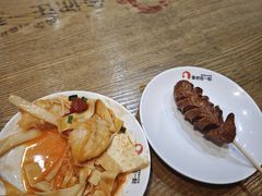 -鱼你在一起(南开天佑城店)