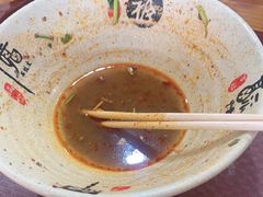 -任记七中刀削面(总店)