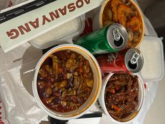 -老三样·旧食新味(万寿宫店)