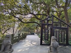 -城隍阁