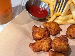 -必胜客(新辰里酒仙桥店)