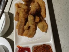 -海底捞火锅(亲子主题北金鹰店)