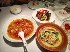 -半勺·新徽菜(银泰城店)