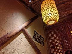 -破三川·新川菜(静安大融城店)