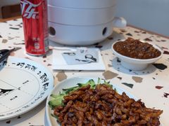 -姥姥家春饼店(惠新东街店)