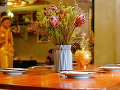 大堂-Siam泰餐厅(水上公园店)