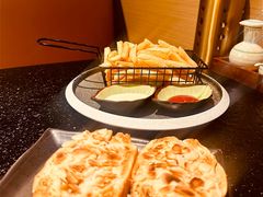 -樱嘢·炭火烧肉(惠南店)