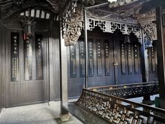 -杭州胡庆余堂第二中医门诊部