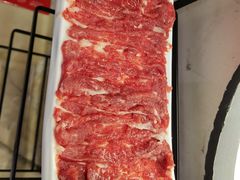 -左庭右院鲜牛肉火锅(汇智广场店)