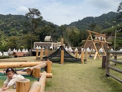 -龙岩森林水乡景区