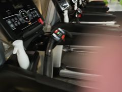 -GMJ·24H健身房(四川北路店)