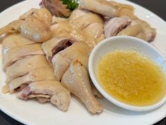 -鹿其林酒家(大学城店)