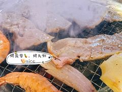 -吉志烤肉(太原总店)
