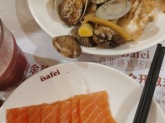 -芭菲盛宴·环球美食(解放碑英利国际店)