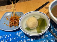 -肠王卤煮(西单食宝街店)