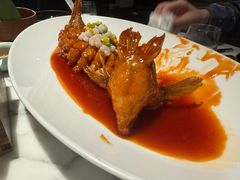-杭州君悦酒店·湖滨28中餐厅