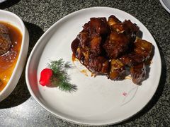 -一记洛阳菜·糖醋小排·水席(十字街店)