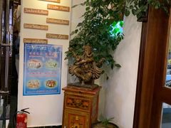 -尼泊尔雪莲餐厅(北京东路店)